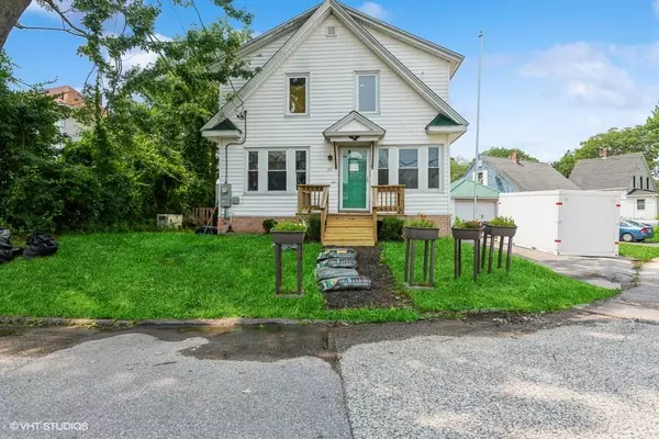 20 Hall ST, South Portland, ME 04106