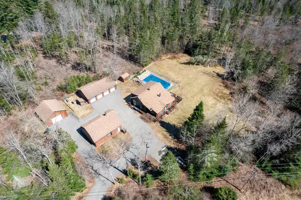 Columbia Falls, ME 04623,795 Tibbettstown RD