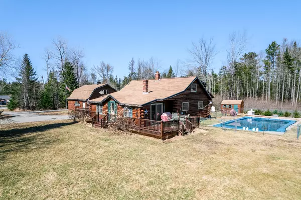 Columbia Falls, ME 04623,795 Tibbettstown RD