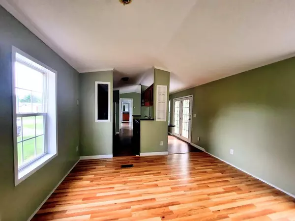 Millinocket, ME 04462,400 Kelley Mobile Homes Park PARK