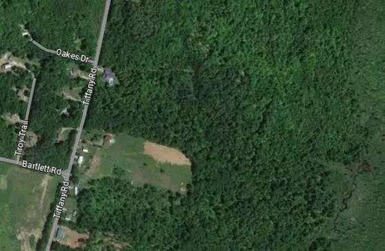 Sidney, ME 04330,Lot 4-C Tiffany RD