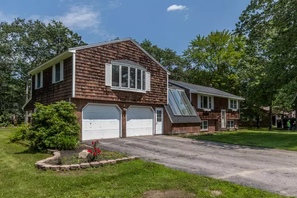 Lyman, ME 04002,40 Fox Meadow RUN