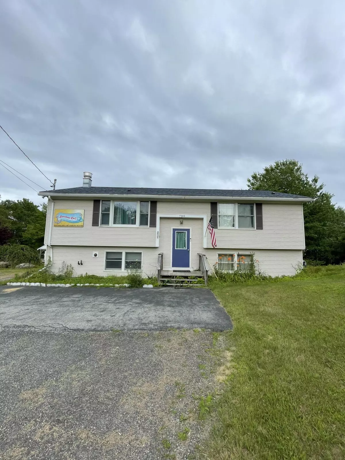 South Thomaston, ME 04858,734 St. George RD