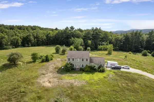 382 North Raymond RD, Raymond, ME 04071