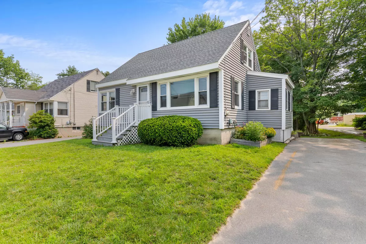 South Portland, ME 04106,38 Skillings ST