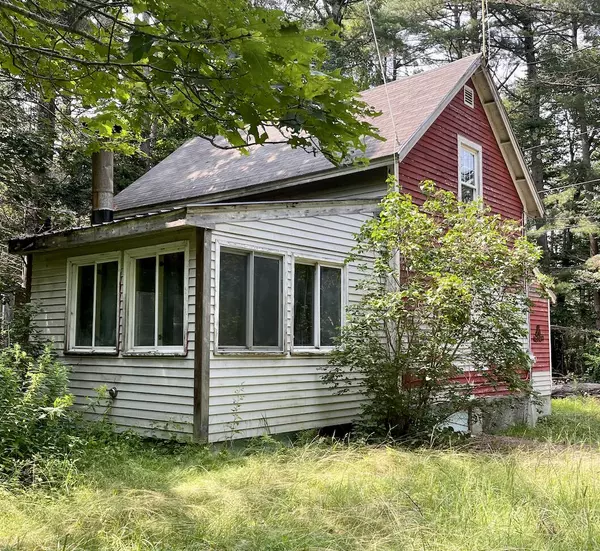 Chebeague Island, ME 04017,12 Old Cart RD