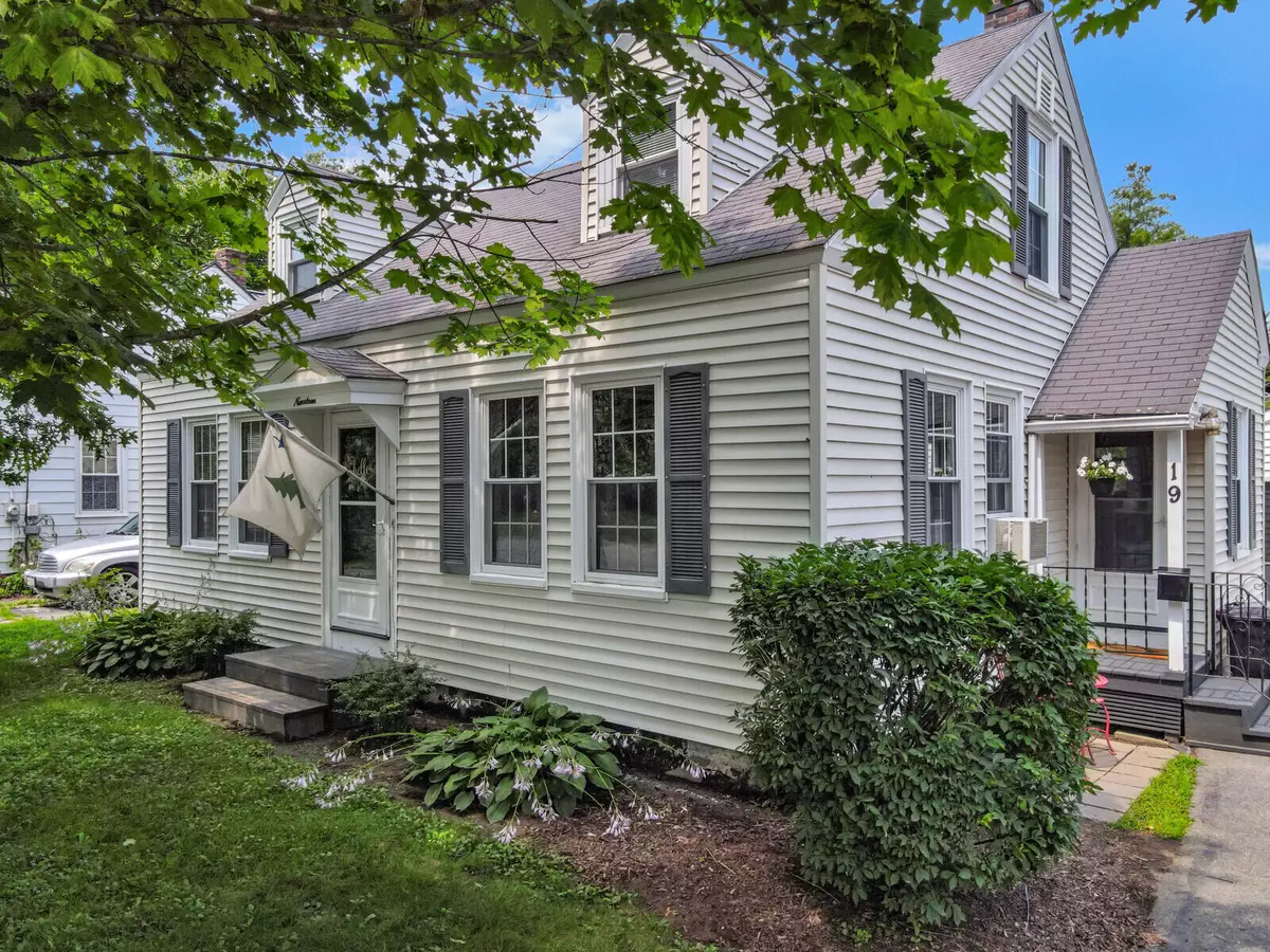 Waterville, ME 04901,19 Elmhurst ST