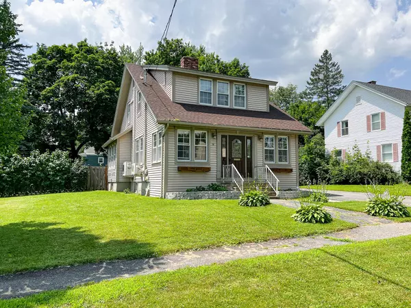 Waterville, ME 04901,14 Broadway ST