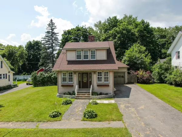 Waterville, ME 04901,14 Broadway ST