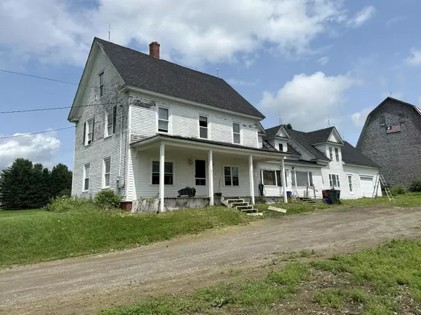 Monticello, ME 04760,625 US Route 1