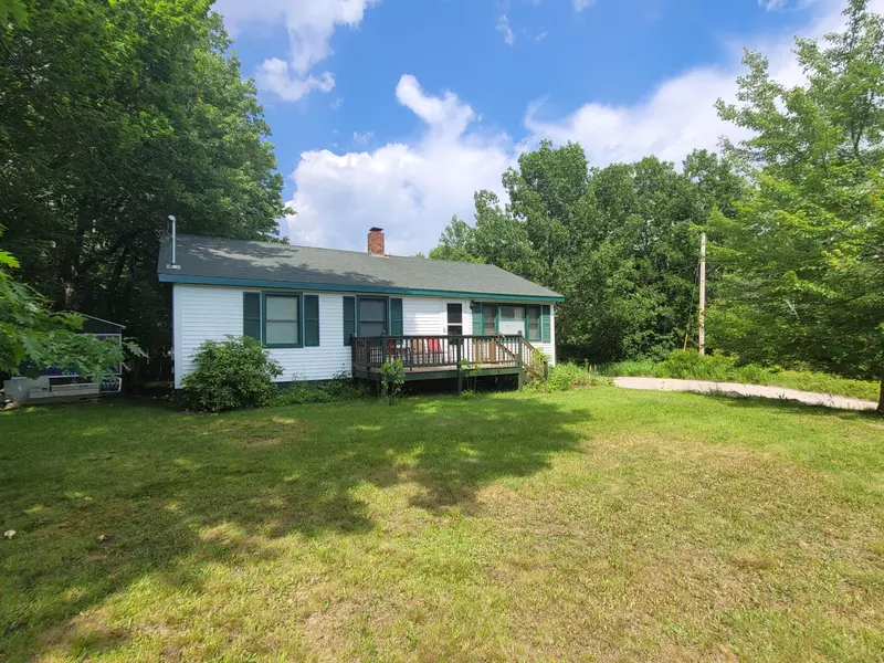 708 US Route 1, Steuben, ME 04680