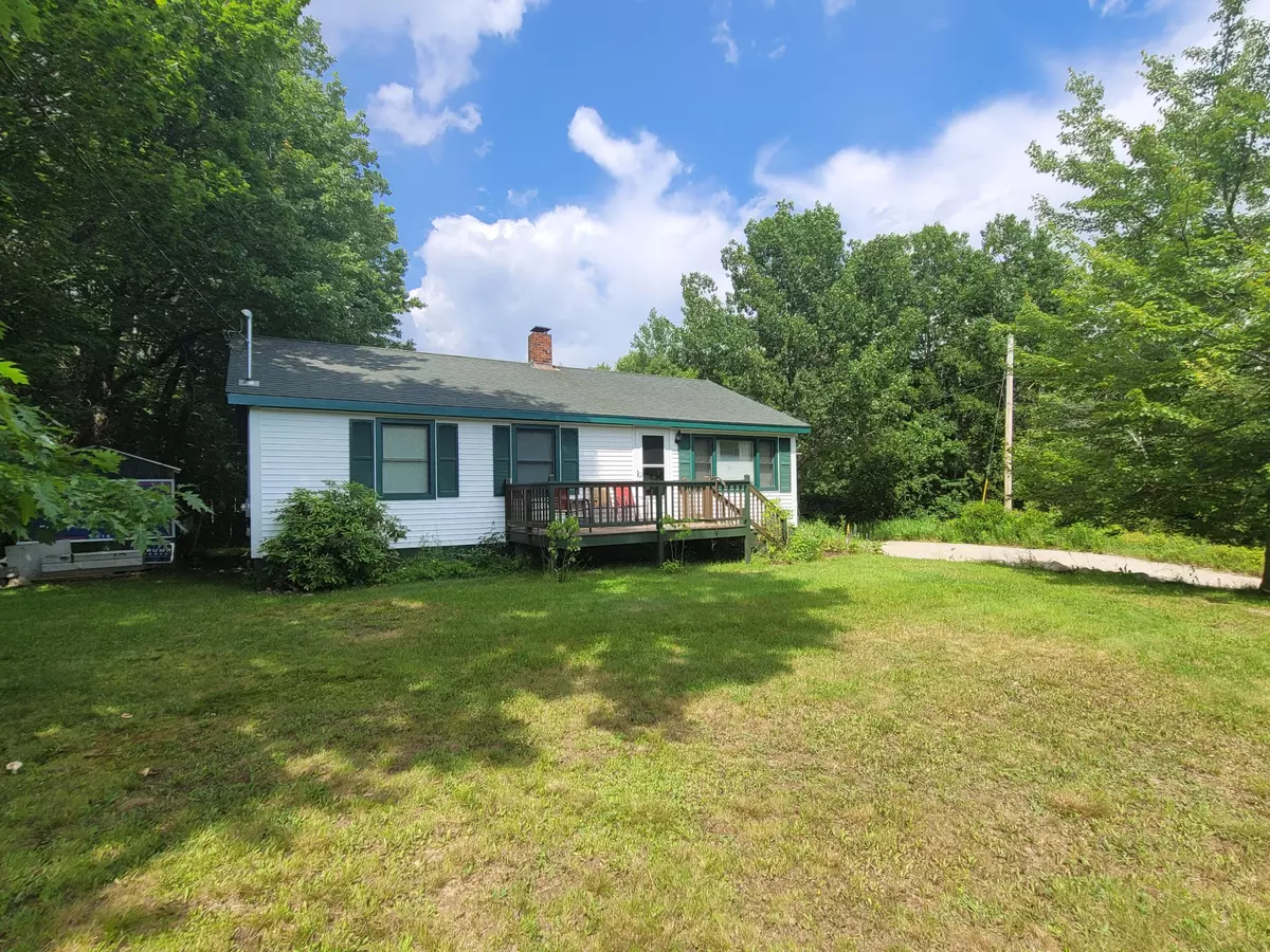 Steuben, ME 04680,708 US Route 1