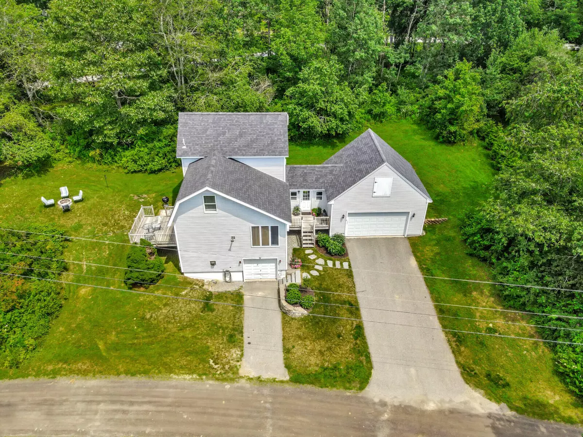 South Thomaston, ME 04858,11 Summer ST