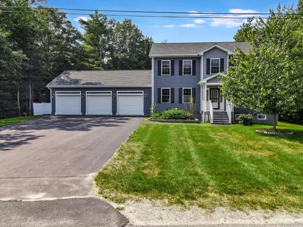 Sidney, ME 04330,10 Joseph DR