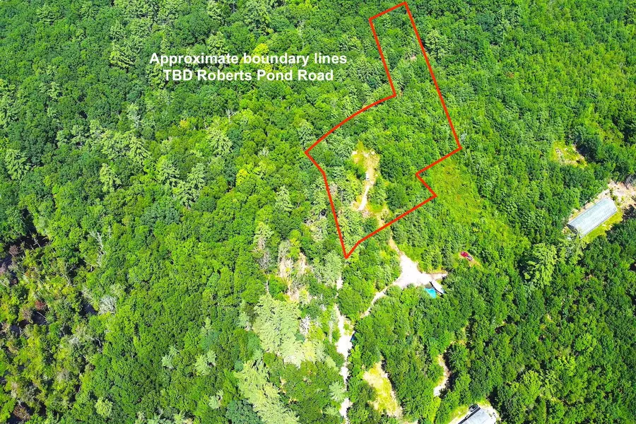 TBD Roberts Pond RD, Lyman, ME 04002