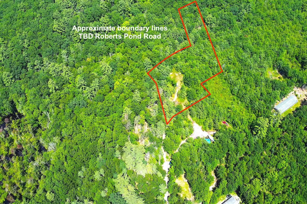 Lyman, ME 04002,TBD Roberts Pond RD