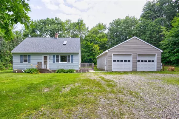 431 Mount Hope RD, Sanford, ME 04073