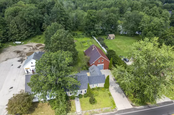 Lyman, ME 04002,486 Goodwins Mills RD