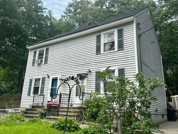 5 Crestwood DR #2, Sanford, ME 04083