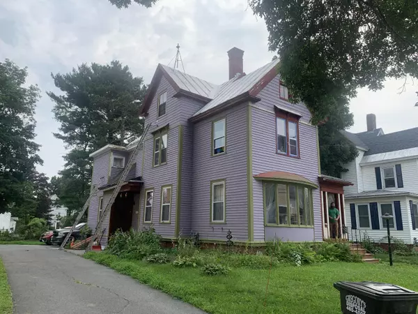 Waterville, ME 04901,30 Winter ST