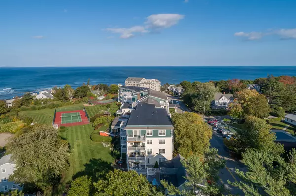 Ogunquit, ME 03907,55 Israel Head RD #217