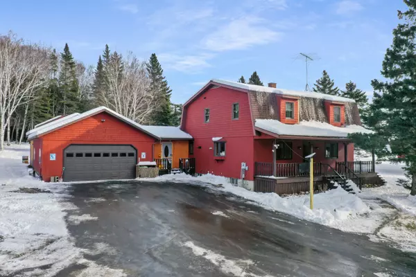 Eagle Lake, ME 04739,187 Devoe Brook RD