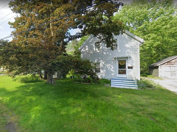 19 Mount Battie ST, Camden, ME 04843