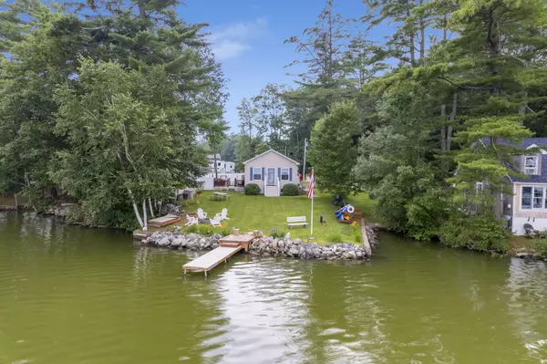 Greene, ME 04236,15 Lake Shore DR