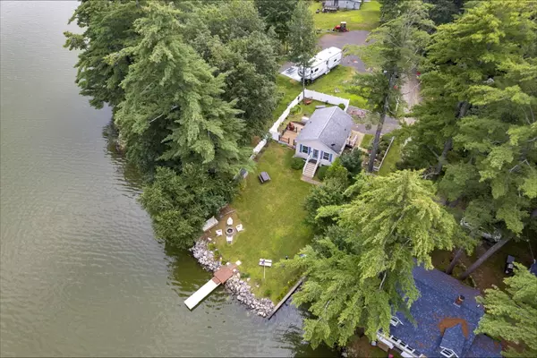 Greene, ME 04236,15 Lake Shore DR