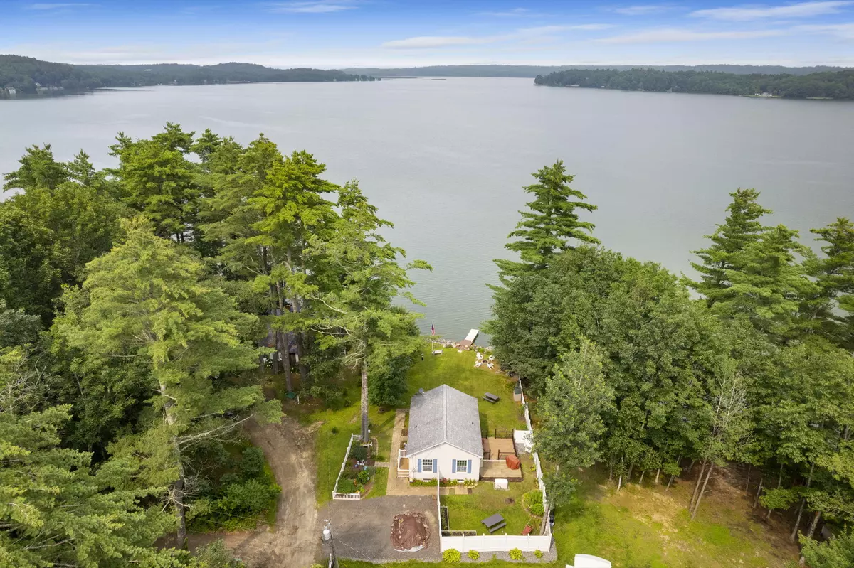 Greene, ME 04236,15 Lake Shore DR