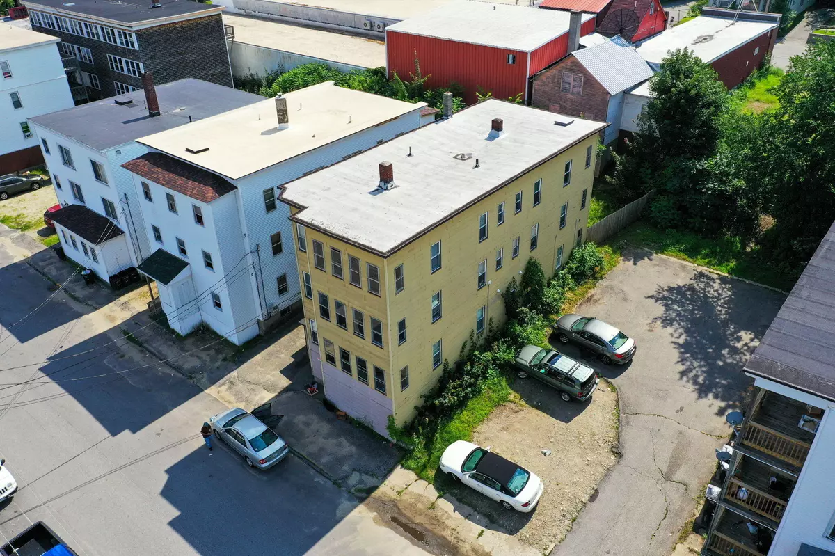 Rumford, ME 04276,421 Cumberland ST