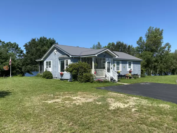 Princeton, ME 04668,17 Nason DR