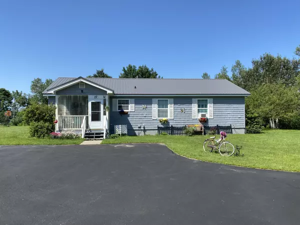 Princeton, ME 04668,17 Nason DR