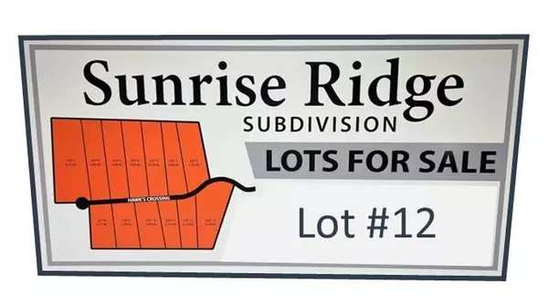 Lot 12 Sunrise Ridge Union ST, Hermon, ME 04401