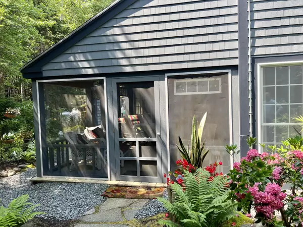 Southwest Harbor, ME 04679,1 Alexandra RD