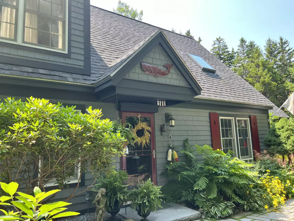 Southwest Harbor, ME 04679,1 Alexandra RD