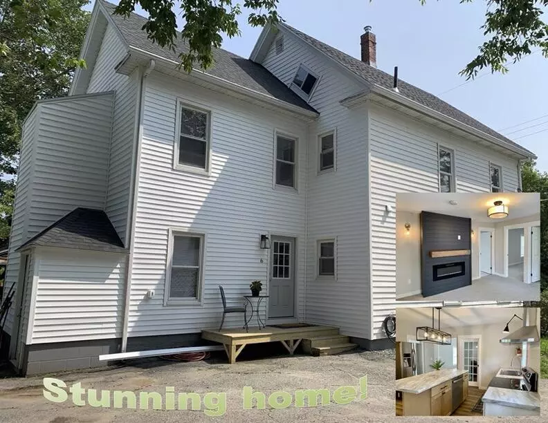 Lisbon, ME 04250,6 Fillion ST