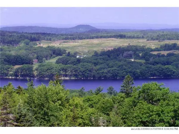 Brooksville, ME 04617,Lot #1 Blueberry Ridge WAY