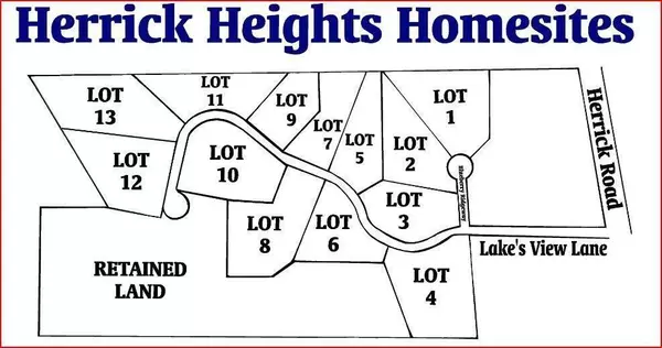 Brooksville, ME 04617,Lot #2 Blueberry Ridge WAY