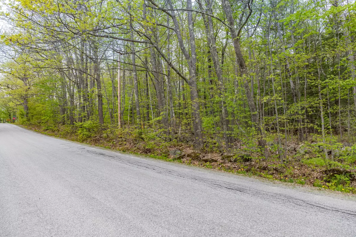 Saint Albans, ME 04971,Lot 29 Mason Corner RD