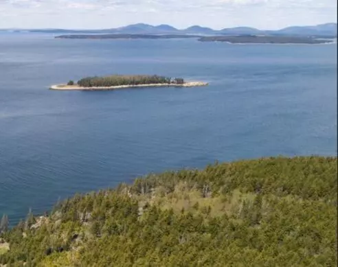 Frenchboro, ME 04635,3 Spruce RD