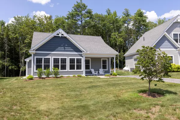 Arundel, ME 04046,63 Frontier WAY #63