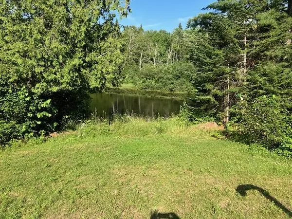 Cross Lake Twp, ME 04779,000 Thoroughfare rd RD