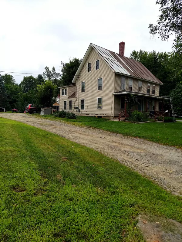 Wilton, ME 04294,1332 Main ST