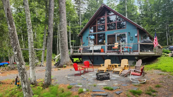 Willimantic, ME 04443,13 Bennett BRK