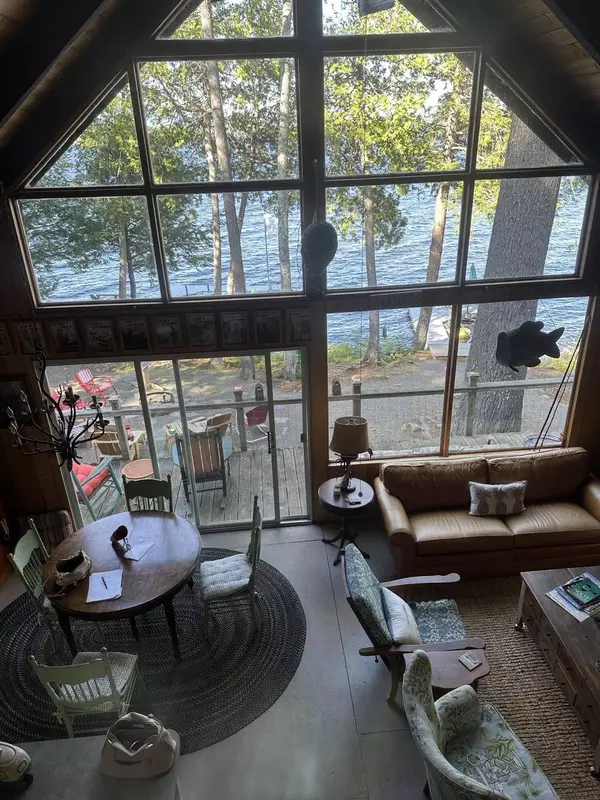 Willimantic, ME 04443,13 Bennett BRK