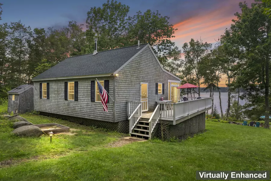 170 Harrington RD, Phippsburg, ME 04562