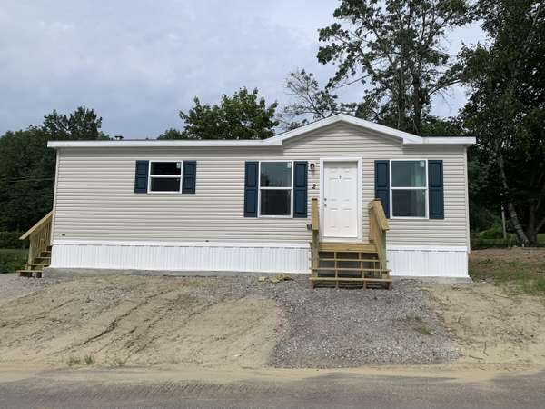 962 Main ST #2, Monmouth, ME 04259