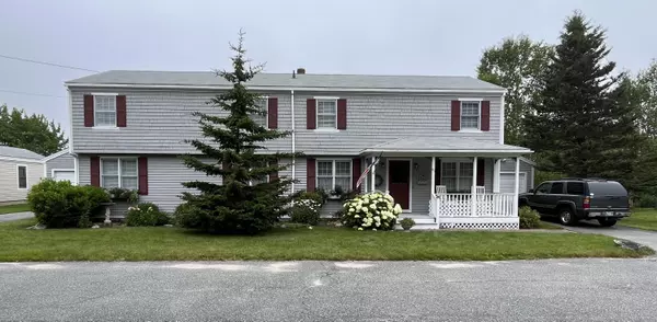 Winter Harbor, ME 04693,81 Ocean Heights DR