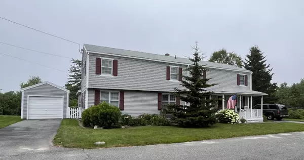 Winter Harbor, ME 04693,81 Ocean Heights DR